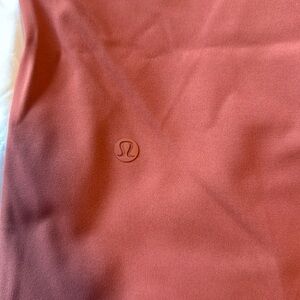 Lululemon straight leg pants